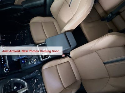 2026 Toyota 4Runner Hybrid TRD Off Road