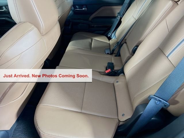 2026 Toyota 4Runner Hybrid TRD Off Road