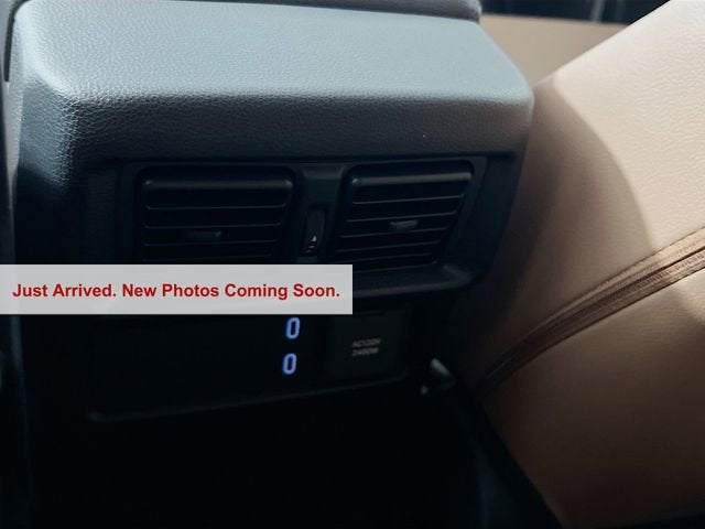 2026 Toyota 4Runner Hybrid TRD Off Road