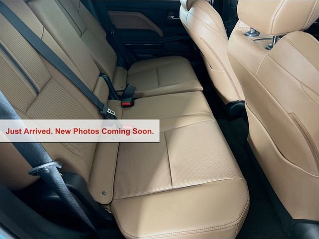 2026 Toyota 4Runner Hybrid TRD Off Road