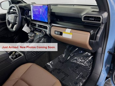 2026 Toyota 4Runner Hybrid TRD Off Road