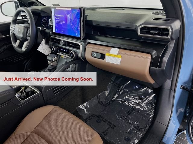 2026 Toyota 4Runner Hybrid TRD Off Road