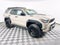 2025 Toyota 4Runner Hybrid TRD Off Road
