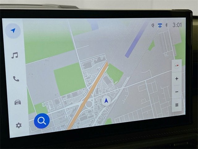 2025 Toyota 4Runner Hybrid TRD Off Road