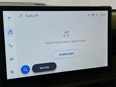 2025 Toyota 4Runner Hybrid TRD Off Road