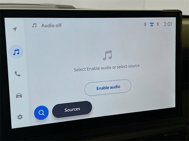 2025 Toyota 4Runner Hybrid TRD Off Road