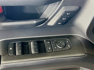 2025 Toyota 4Runner Hybrid TRD Off Road