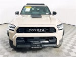 2025 Toyota 4Runner Hybrid TRD Off Road