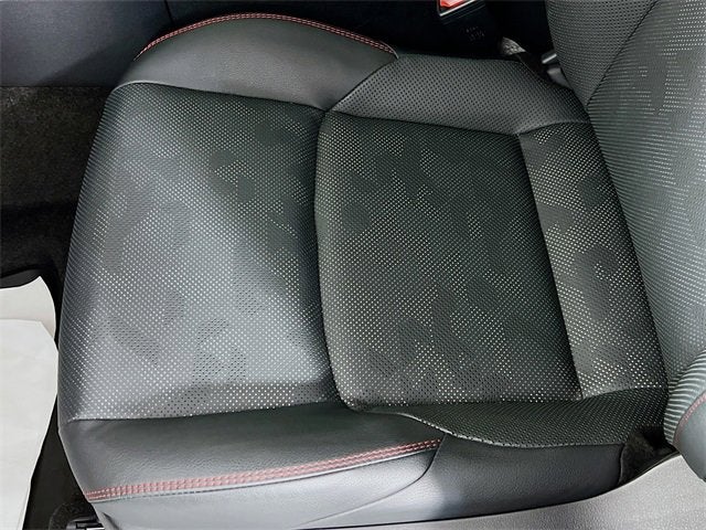 2025 Toyota 4Runner Hybrid TRD Off Road