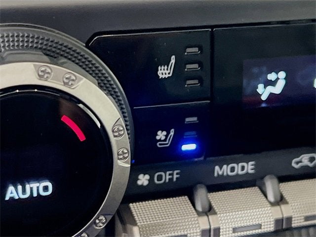 2025 Toyota 4Runner Hybrid TRD Off Road