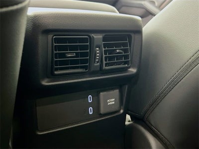 2025 Toyota 4Runner Hybrid TRD Off Road