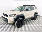 2025 Toyota 4Runner Hybrid TRD Off Road