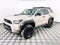 2025 Toyota 4Runner Hybrid TRD Off Road