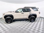 2025 Toyota 4Runner Hybrid TRD Off Road