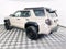 2025 Toyota 4Runner Hybrid TRD Off Road