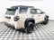 2025 Toyota 4Runner Hybrid TRD Off Road