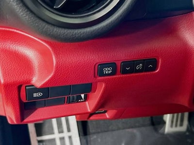 2023 Lexus IS IS 350 F SPORT