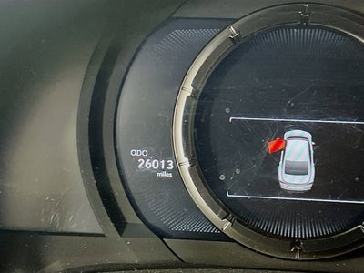 2023 Lexus IS IS 350 F SPORT