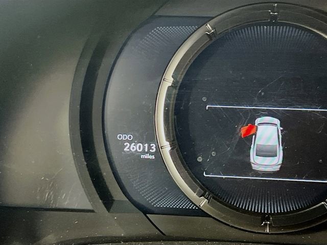 2023 Lexus IS IS 350 F SPORT