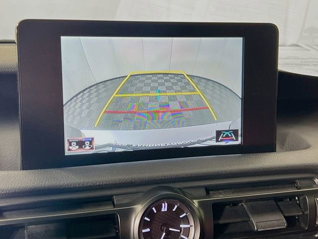 2023 Lexus IS IS 350 F SPORT