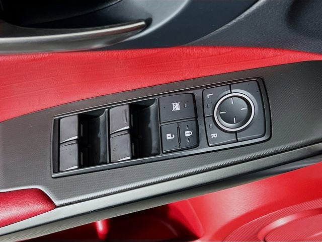 2023 Lexus IS IS 350 F SPORT