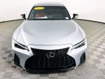 2023 Lexus IS IS 350 F SPORT