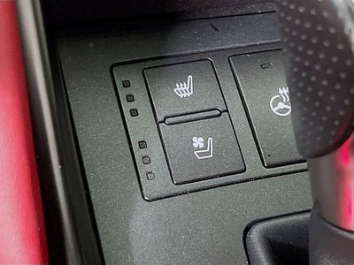 2023 Lexus IS IS 350 F SPORT