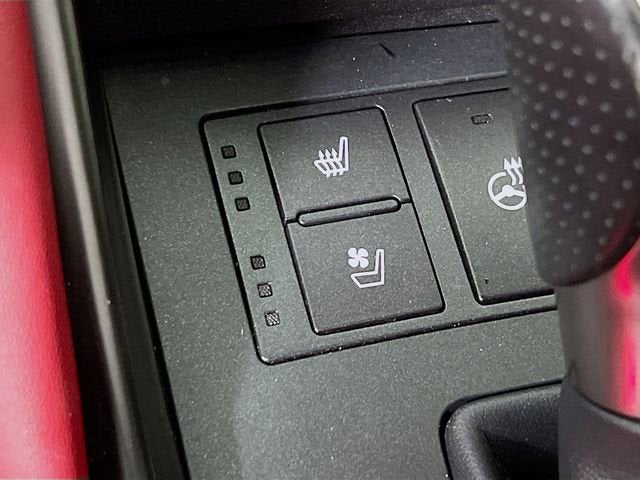 2023 Lexus IS IS 350 F SPORT