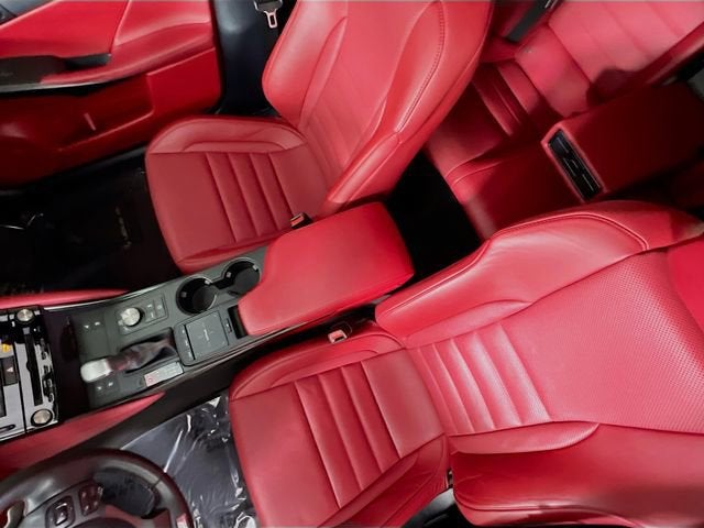 2023 Lexus IS IS 350 F SPORT