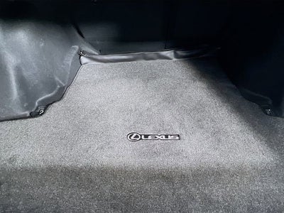 2023 Lexus IS IS 350 F SPORT