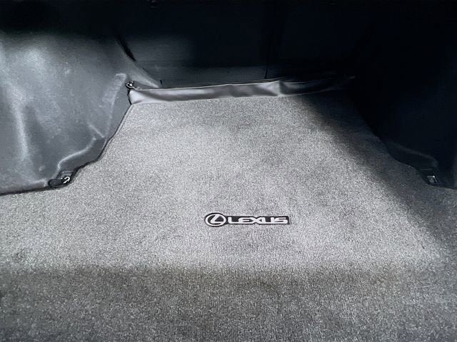 2023 Lexus IS IS 350 F SPORT