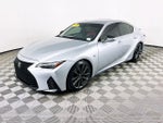 2023 Lexus IS IS 350 F SPORT