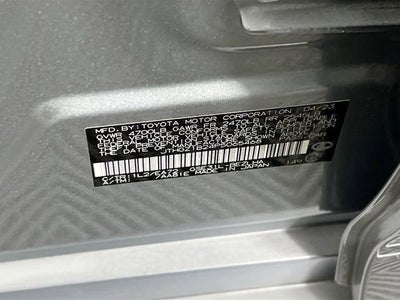 2023 Lexus IS IS 350 F SPORT