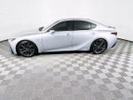 2023 Lexus IS IS 350 F SPORT