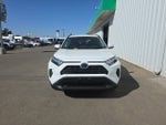 2022 Toyota RAV4 Hybrid XSE