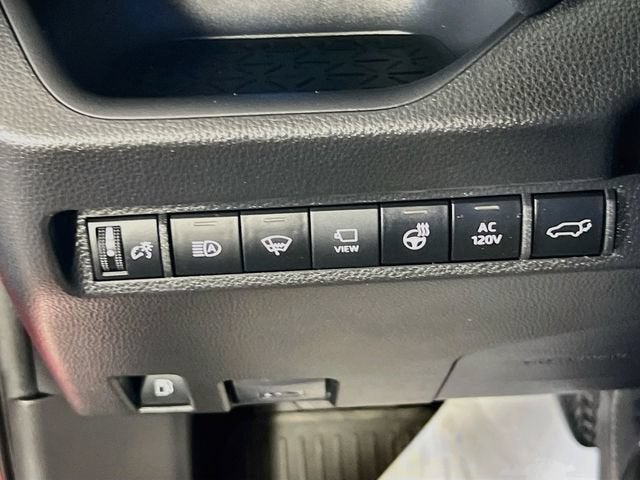 2022 Toyota RAV4 Prime XSE