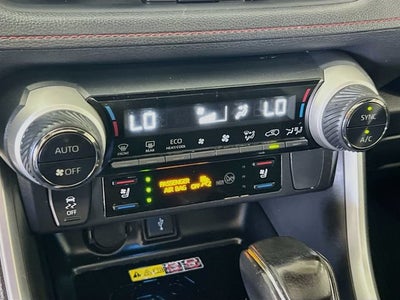 2022 Toyota RAV4 Prime XSE