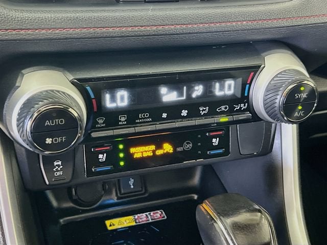 2022 Toyota RAV4 Prime XSE