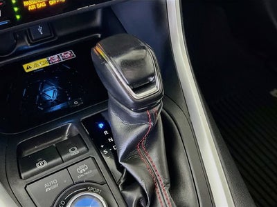 2022 Toyota RAV4 Prime XSE
