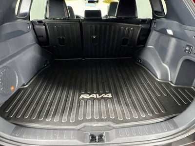2022 Toyota RAV4 Prime XSE