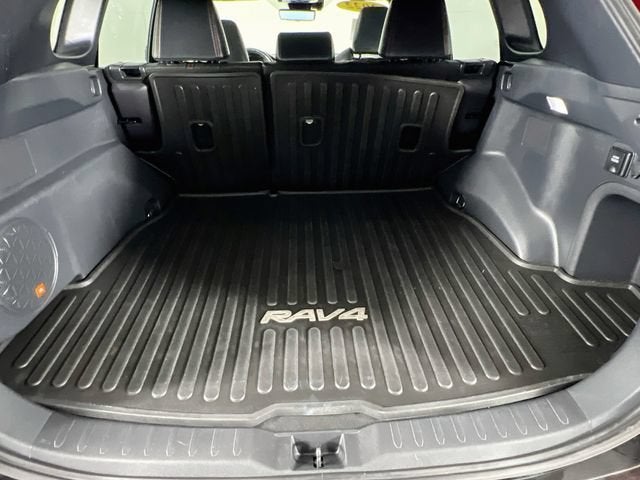 2022 Toyota RAV4 Prime XSE
