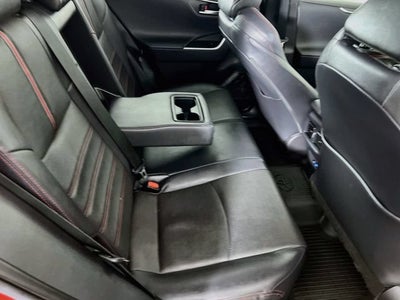 2022 Toyota RAV4 Prime XSE
