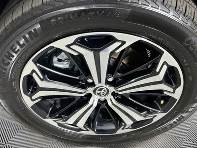 2022 Toyota RAV4 Prime XSE