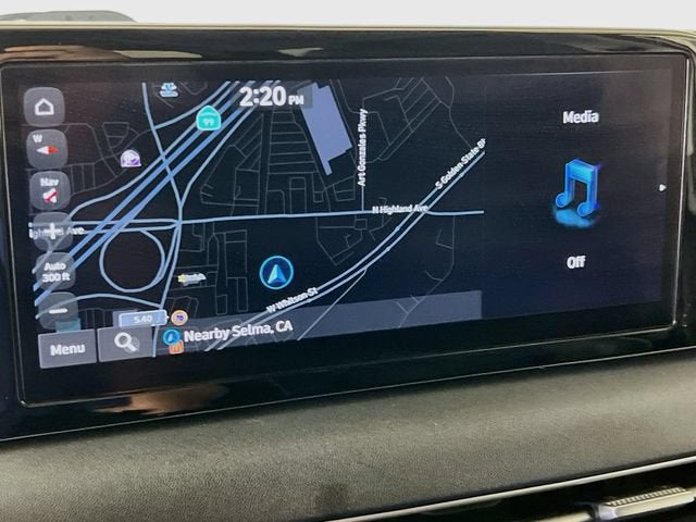 2024 Hyundai Palisade XRT