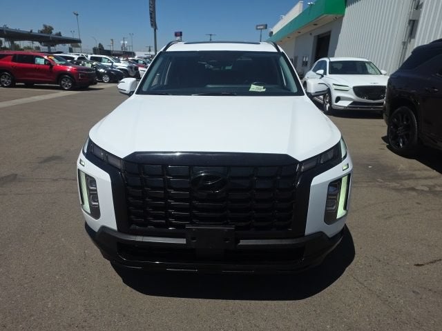 2024 Hyundai Palisade XRT