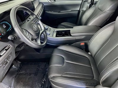 2024 Hyundai Palisade XRT