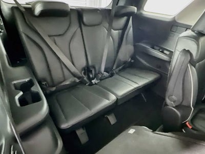 2024 Hyundai Palisade XRT
