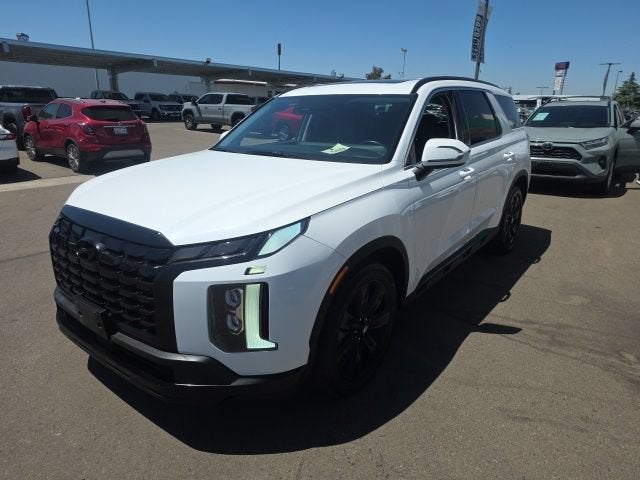 2024 Hyundai Palisade XRT