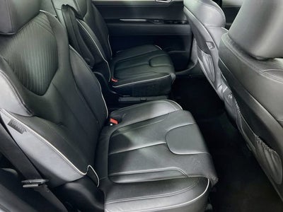 2024 Hyundai Palisade XRT