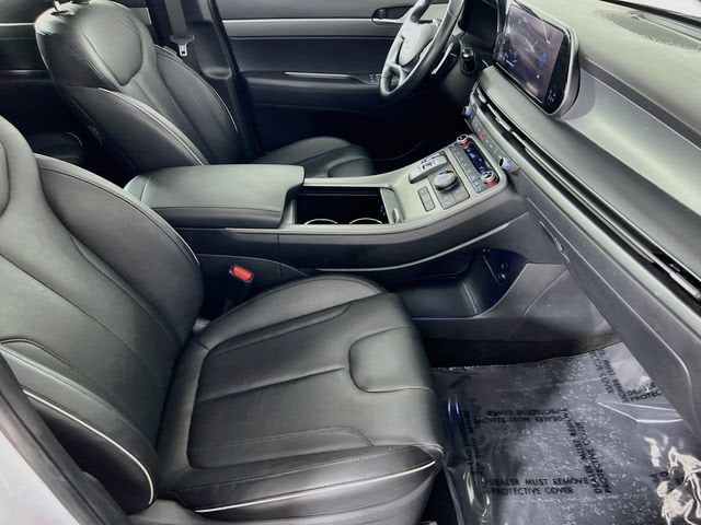 2024 Hyundai Palisade XRT